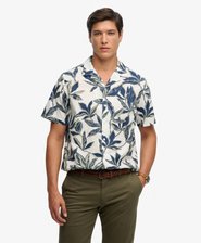 Cabana Poolside Short Sleeve Shirt