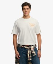 Heritage Biker Loose T-Shirt