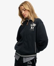 Country Club Jersey Bomber