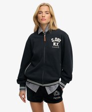 Country Club Jersey Bomber