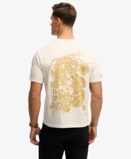 Tokyo Narrative Loose T-Shirt