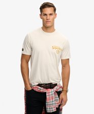 Tokyo Narrative Loose T-Shirt