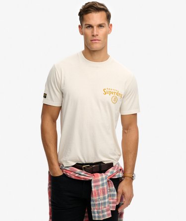 Tokyo Narrative Losse T-shirt Image 1