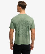 Tokyo Narrative Loose T-Shirt