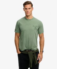 Tokyo Narrative Loose T-Shirt