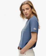 Industry Workwear Relaxed T-Shirt