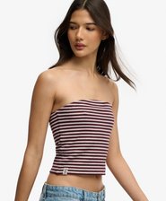 Haut Bandeau en Jersey Ray&eacute; Athletic Essentials