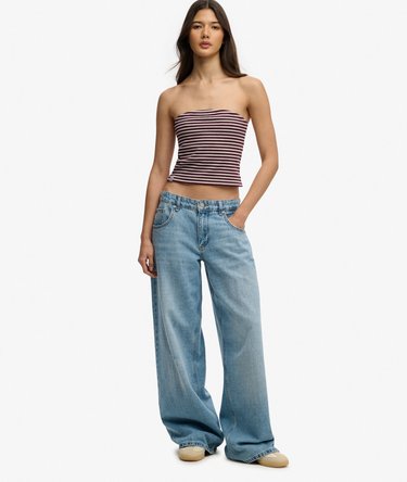 Haut Bandeau en Jersey Ray&eacute; Athletic Essentials Image 3