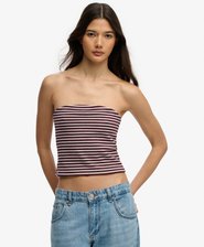 Haut Bandeau en Jersey Ray&eacute; Athletic Essentials