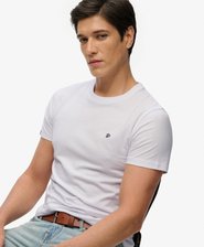 Essential SD&Co Logo Embroidered T-shirt