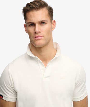 Polo Vintage Destroy Image 4