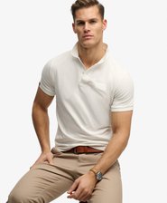 Polo Vintage Destroy