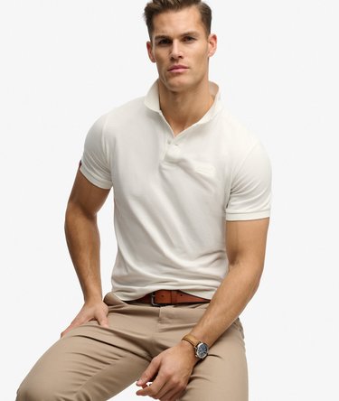 Polo Vintage Destroy Image 2