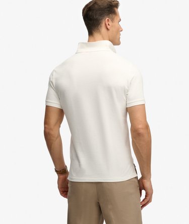 Polo Vintage Destroy Image 5