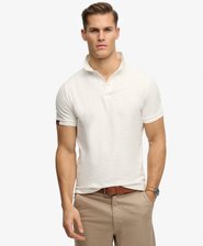 Polo Vintage Destroy