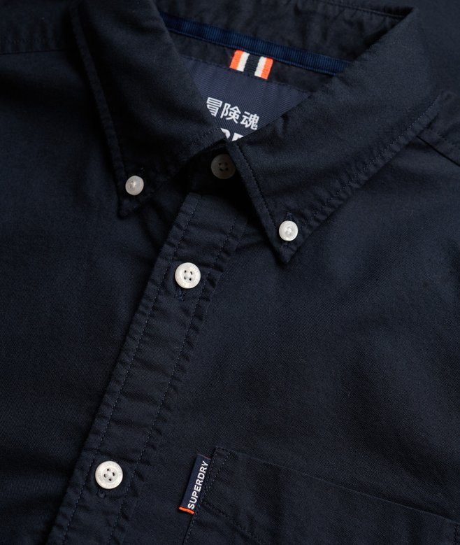 Essentials Oxford Short Sleeve Shirt (3) 4 out of 5 stars, 3 reviews More Colours Available Price £31.49 Price reduced from £44.99 to You Save 30%