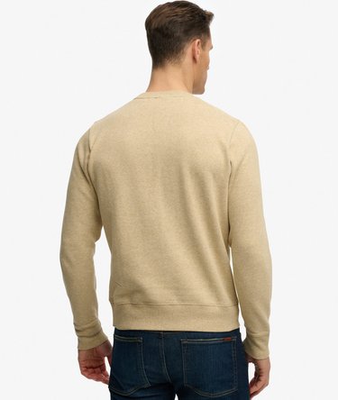 Sweatshirt 1954 Company Coupe D&eacute;contract&eacute;e Image 5