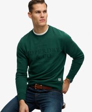 1954 Company Relaxed Sweatshirt