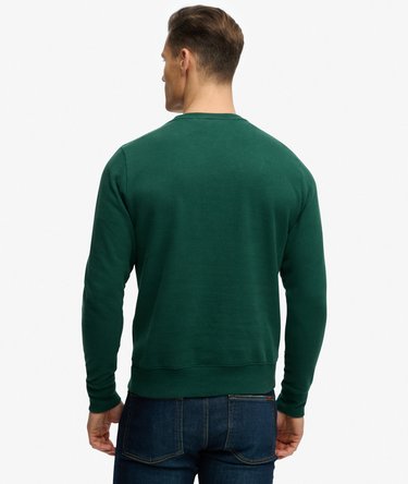 Sweatshirt 1954 Company Coupe D&eacute;contract&eacute;e Image 5