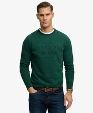 1954 Company Relaxed Sweatshirt