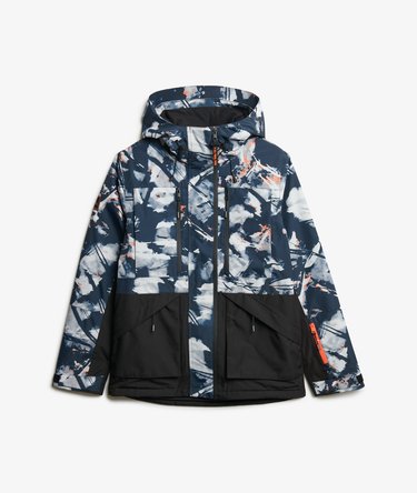 Ultimate Freestyle Ski Jacket Image 8