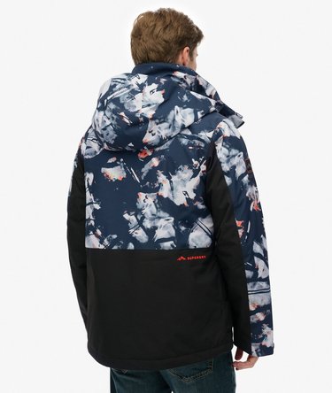 Ultimate Freestyle Ski Jacket Image 7