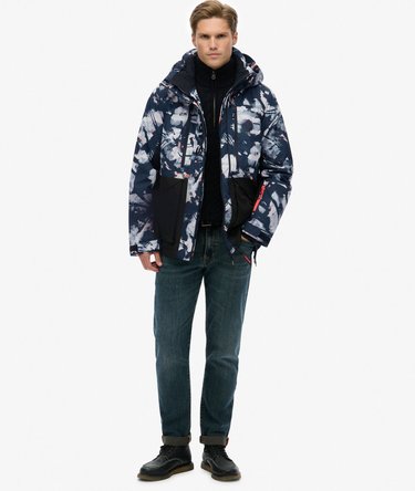 Ultimate Freestyle Ski Jacket Image 4