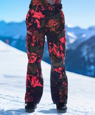 Ski Ultimate Rescue Hose