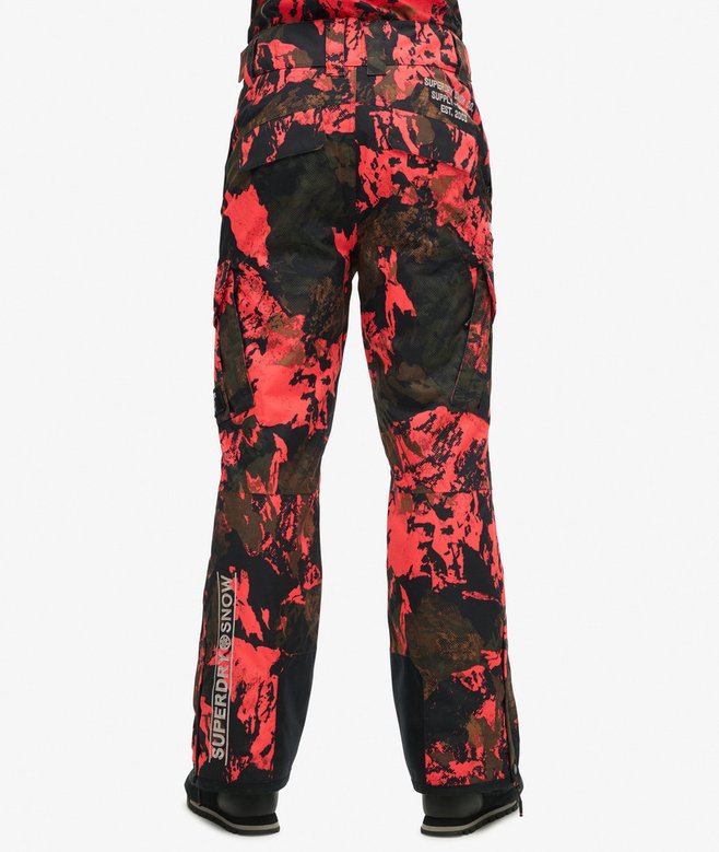 Ski Ultimate Rescue Trousers More Colours Available Price £87.49 Price reduced from £174.99 to You Save 50%