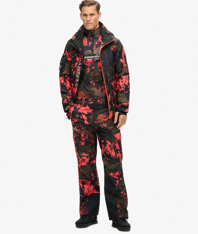 Ski Ultimate Rescue Trousers More Colours Available Price £87.49 Price reduced from £174.99 to You Save 50%