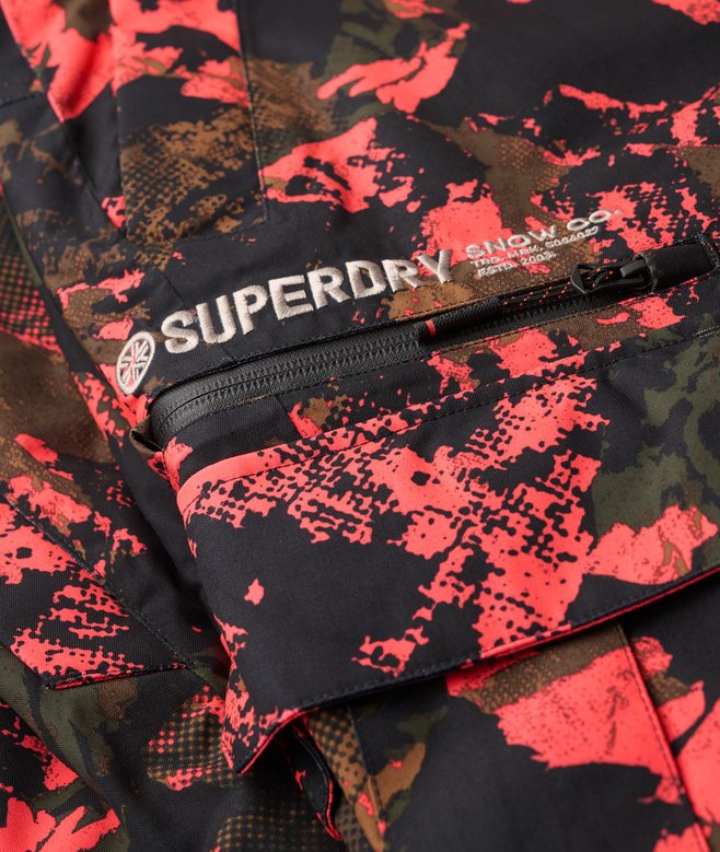 Ski Ultimate Rescue Trousers More Colours Available Price £87.49 Price reduced from £174.99 to You Save 50%