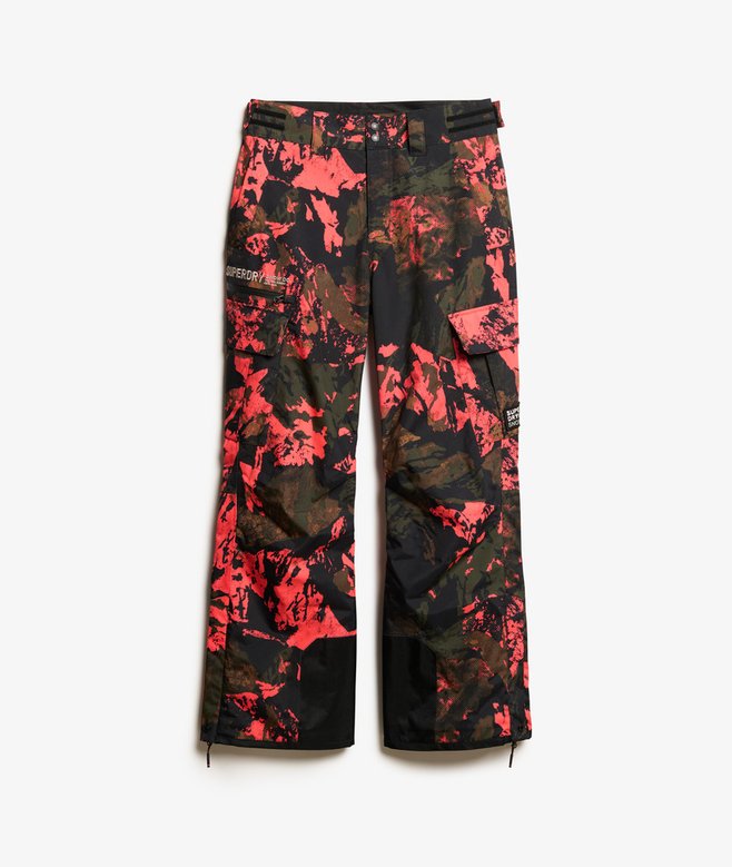 Ski Ultimate Rescue Trousers More Colours Available Price £87.49 Price reduced from £174.99 to You Save 50%