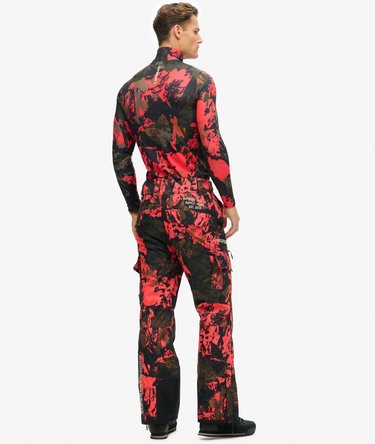 Ski Ultimate Rescue Trousers Image 6