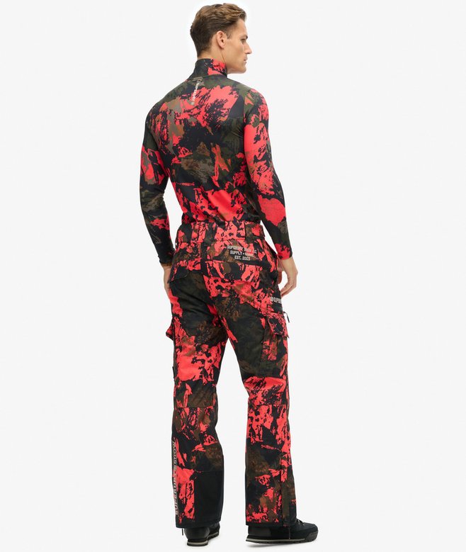 Ski Ultimate Rescue Trousers More Colours Available Price £87.49 Price reduced from £174.99 to You Save 50%
