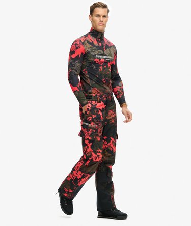 Ski Ultimate Rescue Trousers Image 4