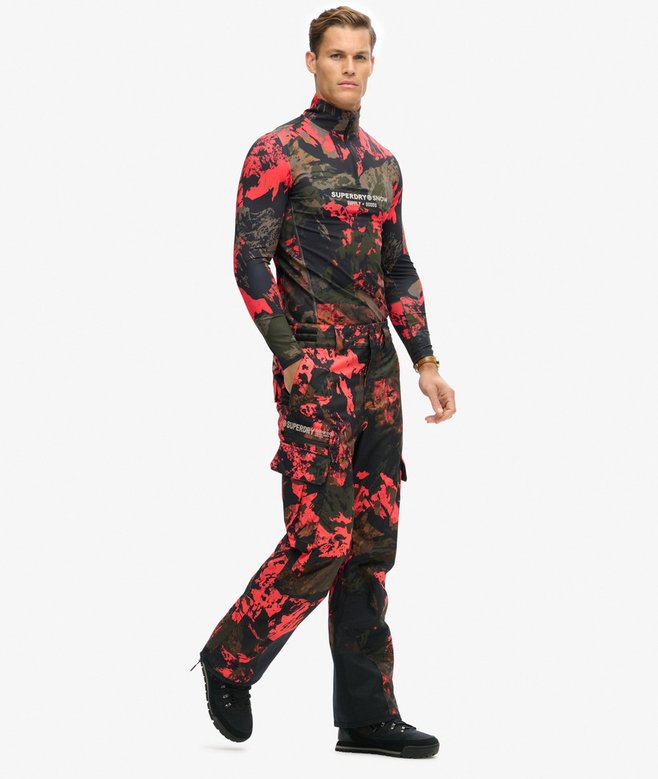 Ski Ultimate Rescue Trousers More Colours Available Price £87.49 Price reduced from £174.99 to You Save 50%