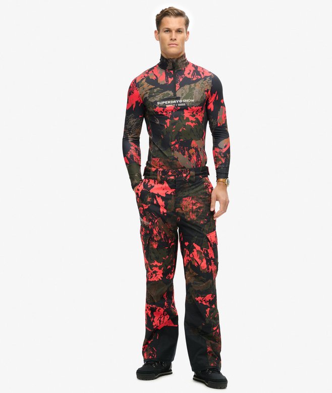 Ski Ultimate Rescue Trousers More Colours Available Price £87.49 Price reduced from £174.99 to You Save 50%