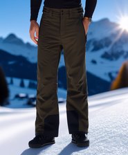 Freestyle Core Ski Trouser
