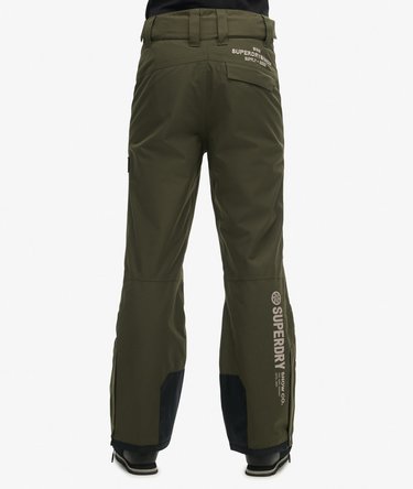 Pantalon de ski Freestyle Core Image 5