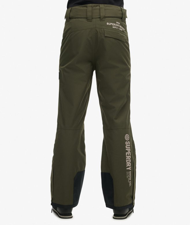 Freestyle Core Ski Trouser (1) 1 out of 5 stars, 1 reviews More Colours Available Price £64.99 Price reduced from £129.99 to You Save 50%