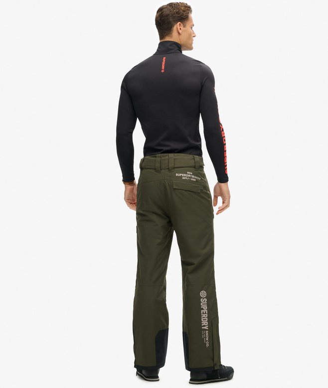 Freestyle Core Ski Trouser (1) 1 out of 5 stars, 1 reviews More Colours Available Price £64.99 Price reduced from £129.99 to You Save 50%