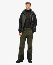 Freestyle Core Ski Trouser