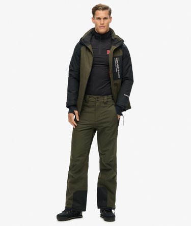 Pantalon de ski Freestyle Core Image 2