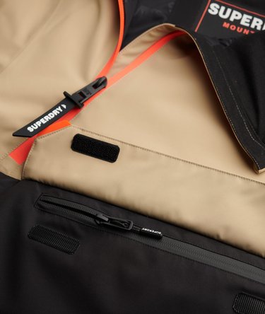 Freestyle Overhead Ski Jacket Image 6