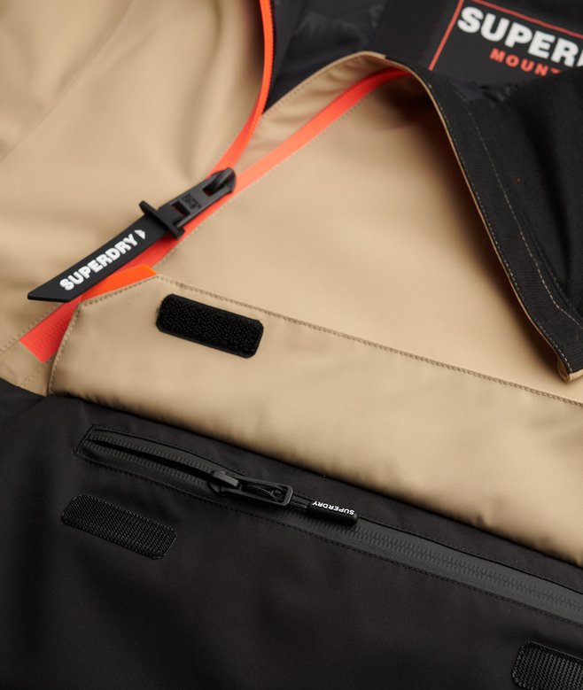 Freestyle Overhead Ski Jacket More Colours Available Price £87.49 Price reduced from £174.99 to You Save 50%