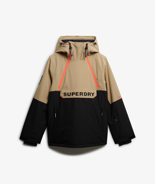 Freestyle Overhead Ski Jacket More Colours Available Price £87.49 Price reduced from £174.99 to You Save 50%