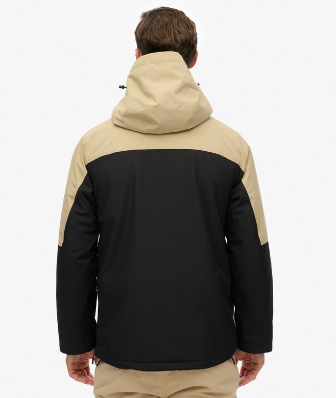 Freestyle Overhead Ski Jacket More Colours Available Price £87.49 Price reduced from £174.99 to You Save 50%