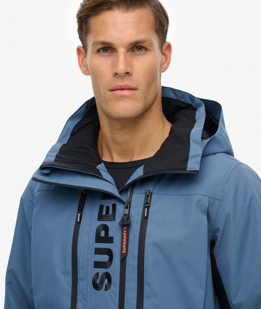 Ultimate Freestyle Ski Jacket Image 4