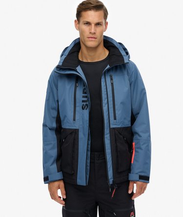 Ultimate Freestyle Ski Jacket Image 2