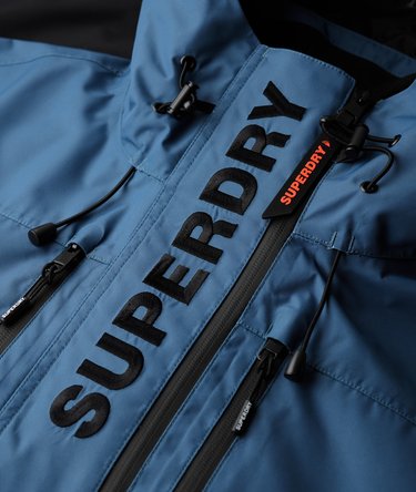 Ultimate Freestyle Ski Jacket Image 7